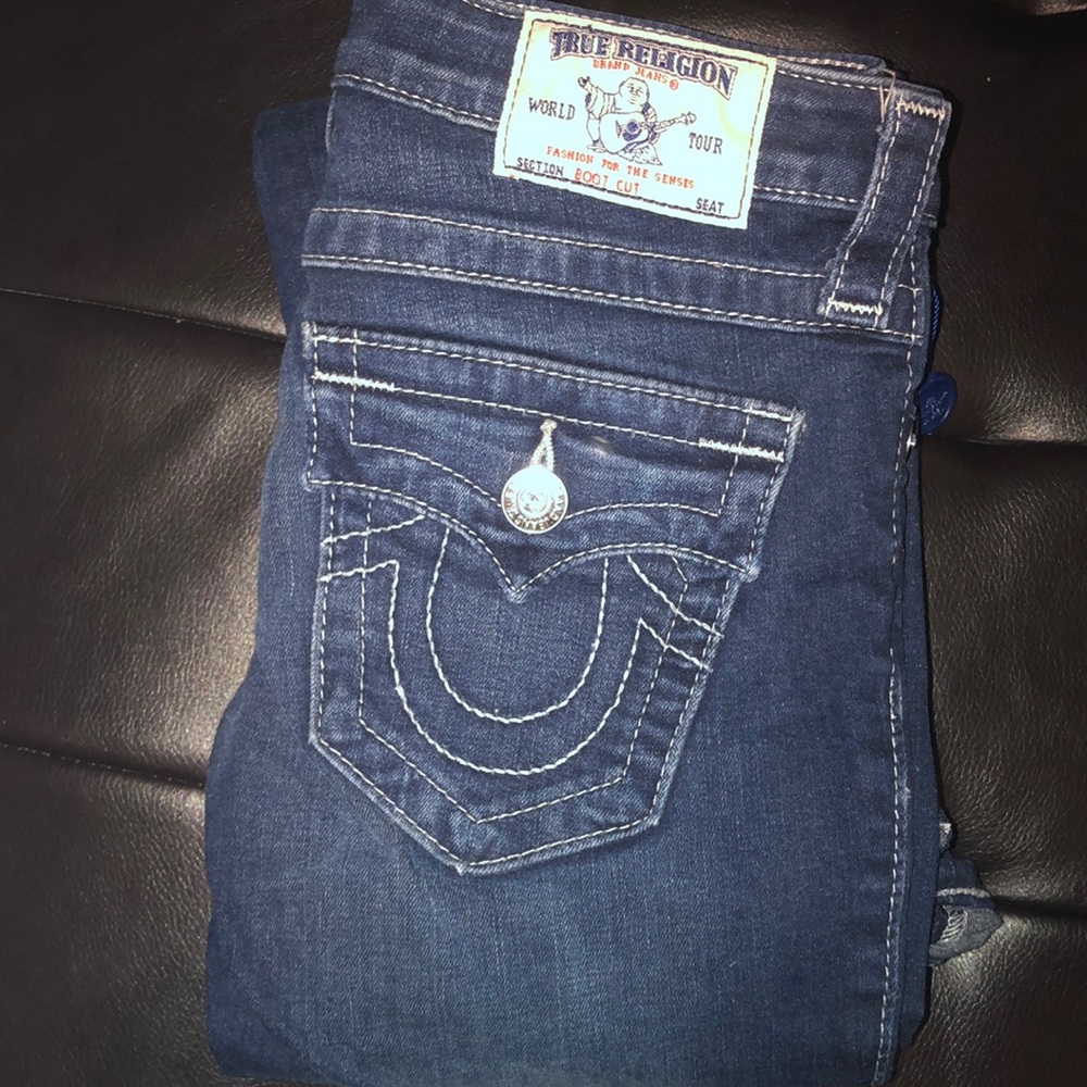 True Religion Jeans